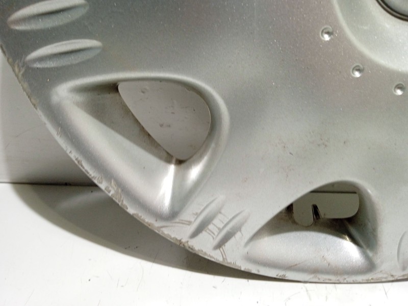 Recambio de tapacubos para mg serie 25 (rf) 1.4 16v cat referencia OEM IAM DTB101650  