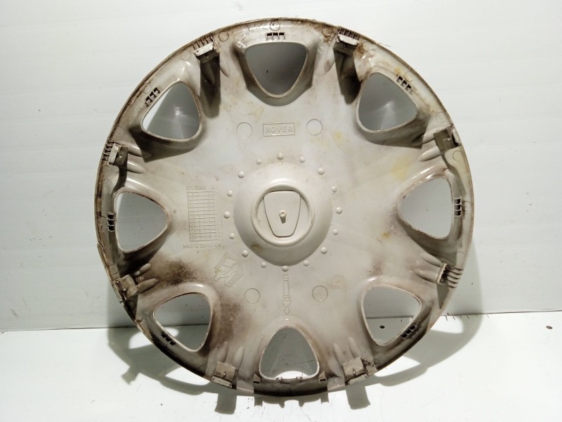 Recambio de tapacubos para mg serie 25 (rf) 1.4 16v cat referencia OEM IAM DTB101650  