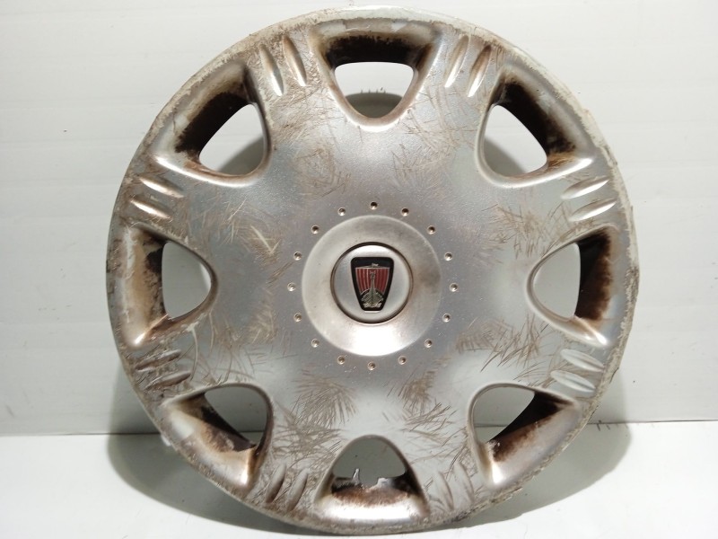 Recambio de tapacubos para mg serie 25 (rf) 1.4 16v cat referencia OEM IAM DTB101650  