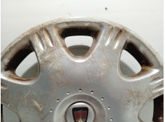 Recambio de tapacubos para mg serie 25 (rf) 1.4 16v cat referencia OEM IAM DTB101650   2