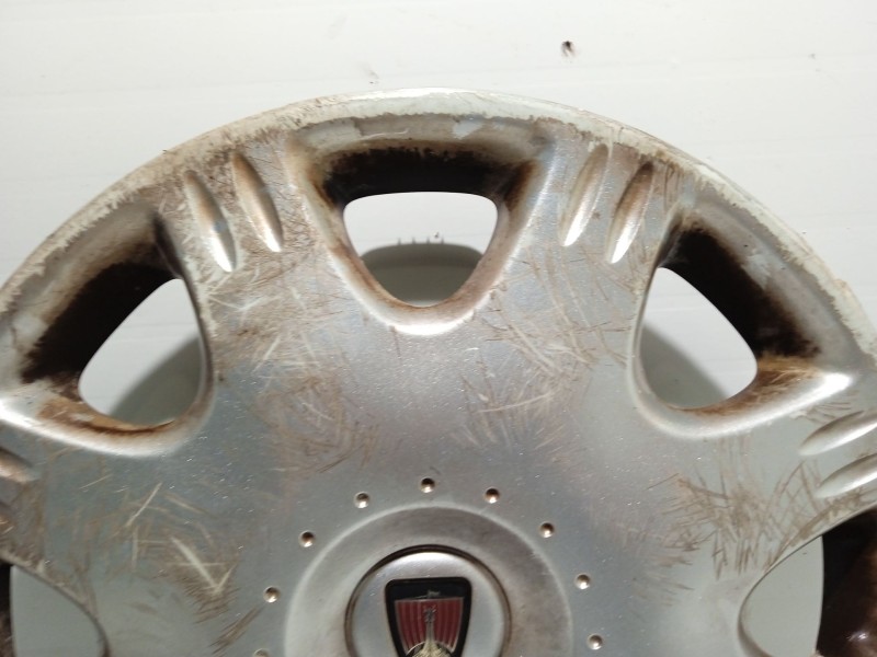 Recambio de tapacubos para mg serie 25 (rf) 1.4 16v cat referencia OEM IAM DTB101650  