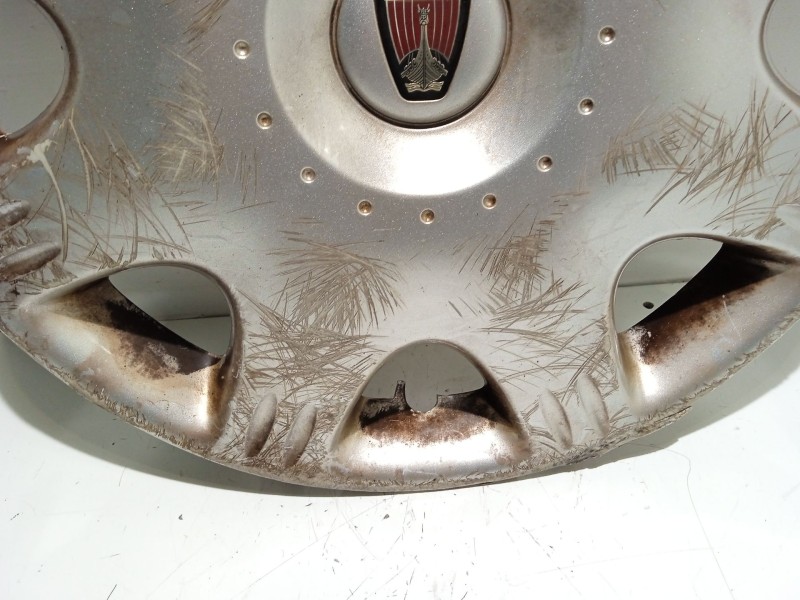 Recambio de tapacubos para mg serie 25 (rf) 1.4 16v cat referencia OEM IAM DTB101650  