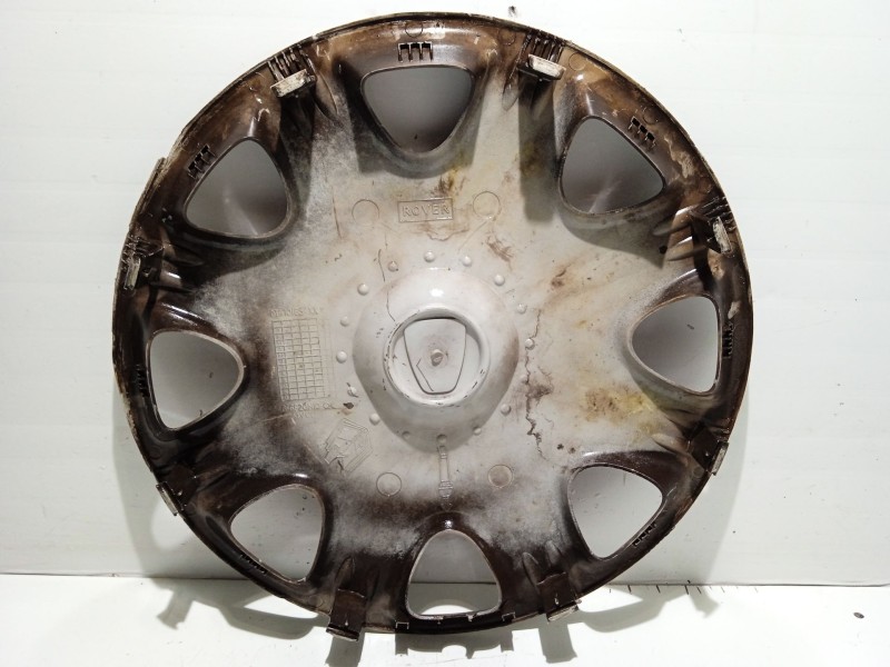 Recambio de tapacubos para mg serie 25 (rf) 1.4 16v cat referencia OEM IAM DTB101650  