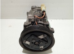 Recambio de compresor aire acondicionado para mg serie 25 (rf) 1.4 16v cat referencia OEM IAM TSP0159853 SD7V16  2