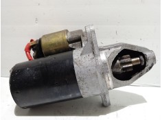 Recambio de motor de arranque para mg serie 25 (rf) 1.4 16v cat referencia OEM IAM 0001106016   2
