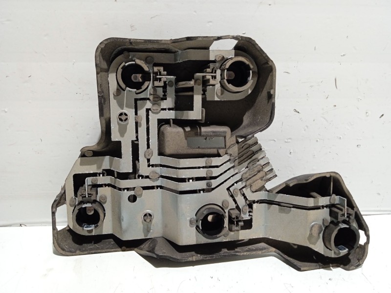 Recambio de portalamparas para mg serie 25 (rf) 1.4 16v cat referencia OEM IAM   