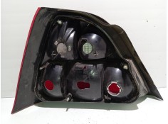 Recambio de piloto trasero derecho para mg serie 25 (rf) 1.4 16v cat referencia OEM IAM F001B02R028102   2