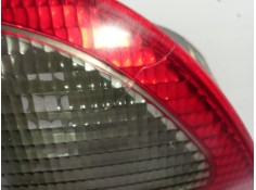 Recambio de piloto trasero izquierdo para mg serie 25 (rf) 1.4 16v cat referencia OEM IAM RG3424154   2