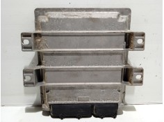 Recambio de centralita motor uce para mg serie 25 (rf) 1.4 16v cat referencia OEM IAM NNW004150 2D657532  2