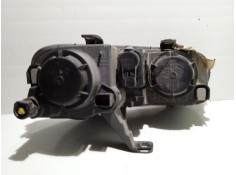 Recambio de faro izquierdo para mg serie 25 (rf) 1.4 16v cat referencia OEM IAM 89003769   2
