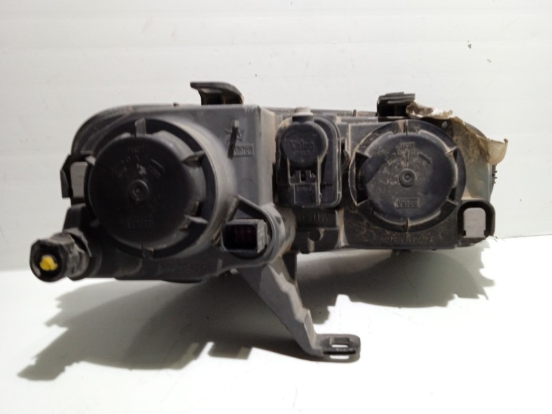 Recambio de faro izquierdo para mg serie 25 (rf) 1.4 16v cat referencia OEM IAM 89003769  
