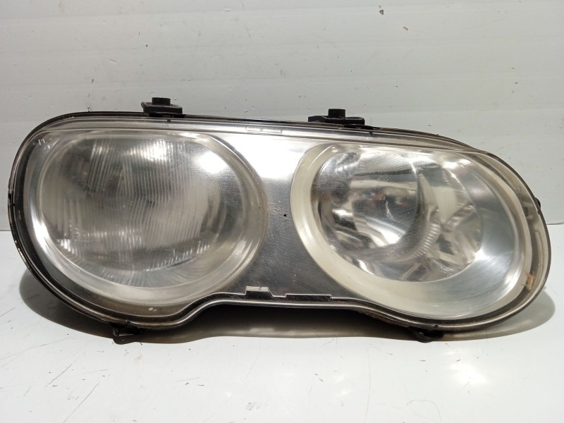 Recambio de faro derecho para mg serie 25 (rf) 1.4 16v cat referencia OEM IAM 89003770  