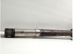 Recambio de transmision delantera derecha para citroën c4 berlina referencia OEM IAM 9637111880   2