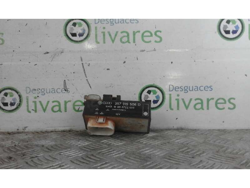 Recambio de modulo electronico para volkswagen golf iii berlina (1h1)    |   0.91 - 0.98 | 1991 - 1998 referencia OEM IAM 357919