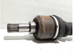 Recambio de transmision delantera izquierda para citroën c4 berlina referencia OEM IAM 9637117780   2