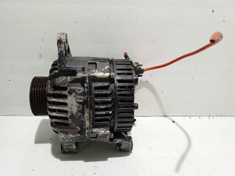 Recambio de alternador para peugeot 405 berlina 1.9 diesel referencia OEM IAM 5705F3  