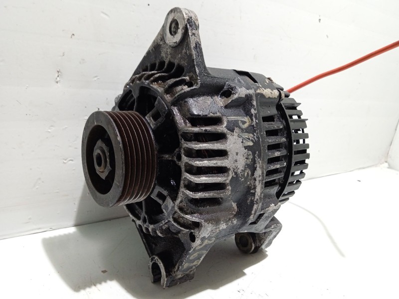 Recambio de alternador para peugeot 405 berlina 1.9 diesel referencia OEM IAM 5705F3  
