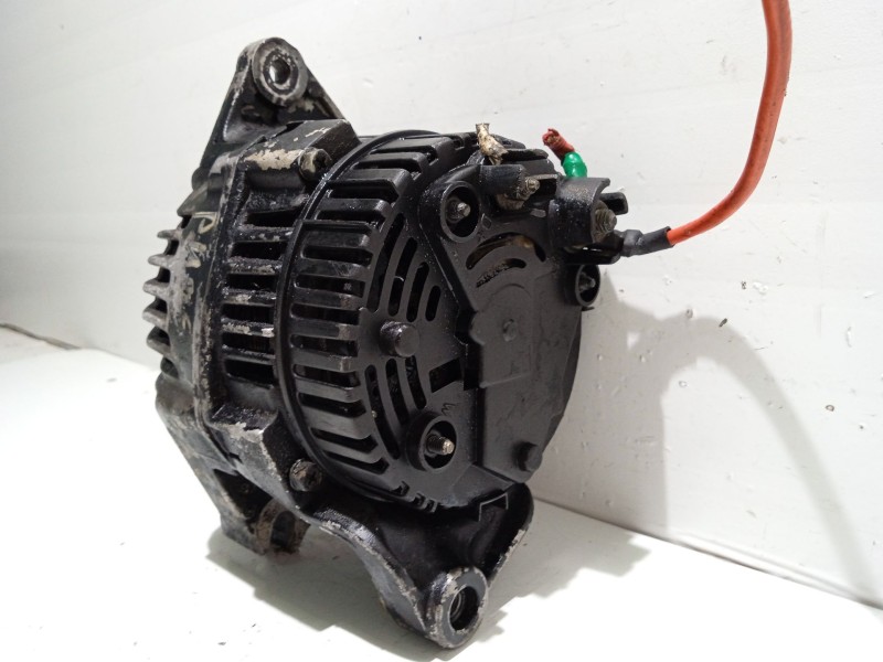 Recambio de alternador para peugeot 405 berlina 1.9 diesel referencia OEM IAM 5705F3  