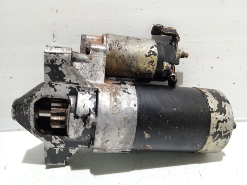 Recambio de motor de arranque para peugeot 405 berlina 1.9 diesel referencia OEM IAM 1638116180  