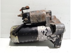 Recambio de motor de arranque para peugeot 405 berlina 1.9 diesel referencia OEM IAM 1638116180   2
