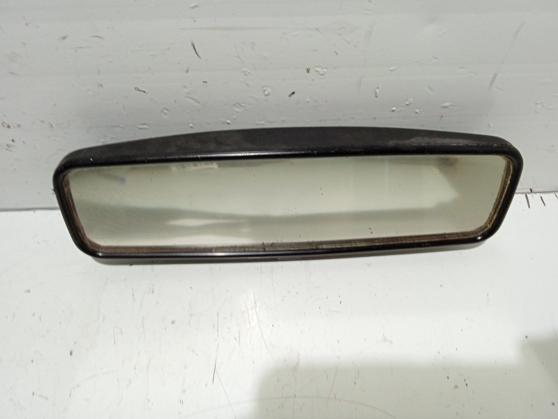 Recambio de espejo interior para peugeot 405 berlina 1.9 diesel referencia OEM IAM 814842  