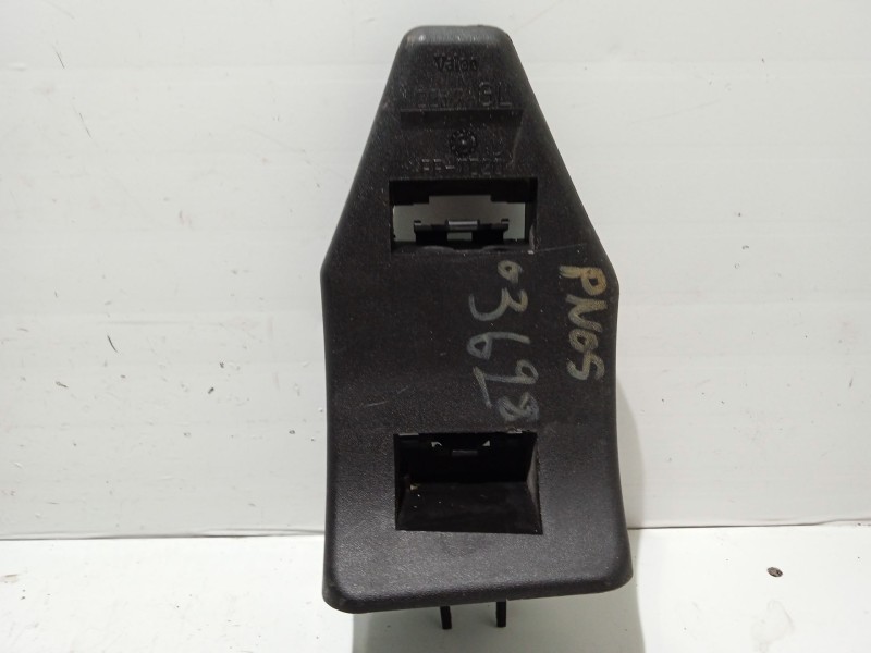 Recambio de portalamparas para peugeot 405 berlina 1.9 diesel referencia OEM IAM   