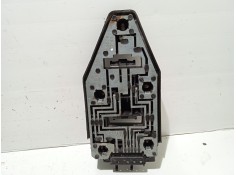 Recambio de portalamparas para peugeot 405 berlina 1.9 diesel referencia OEM IAM    2