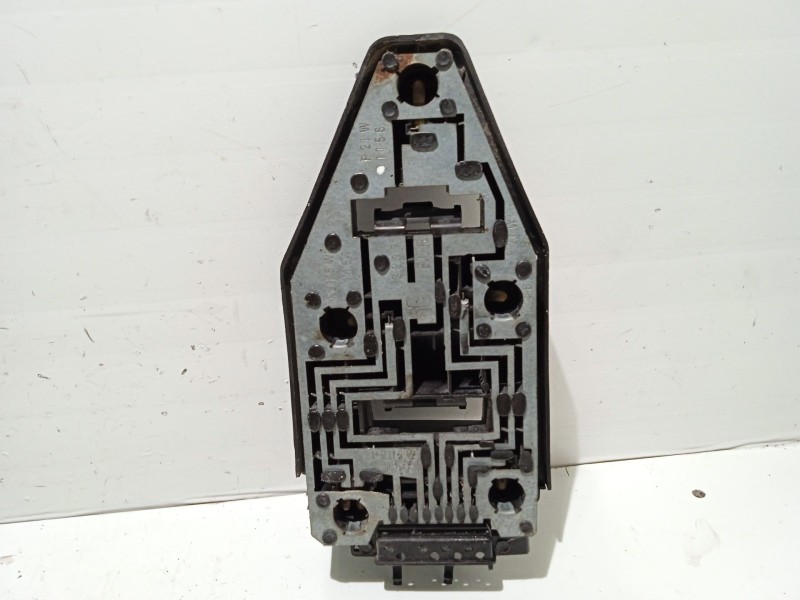Recambio de portalamparas para peugeot 405 berlina 1.9 diesel referencia OEM IAM   