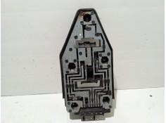 Recambio de portalamparas para peugeot 405 berlina 1.9 diesel referencia OEM IAM    2