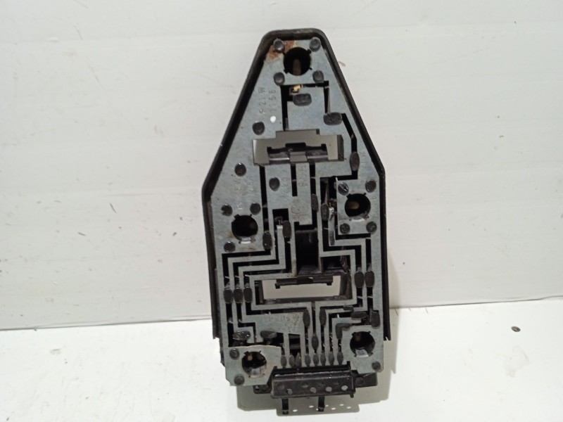 Recambio de portalamparas para peugeot 405 berlina 1.9 diesel referencia OEM IAM   