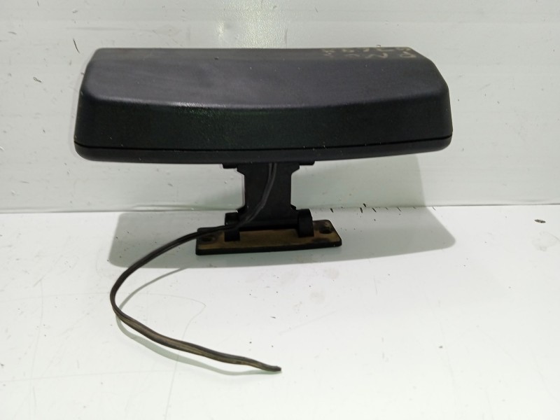 Recambio de luz central de freno para peugeot 405 berlina 1.9 diesel referencia OEM IAM 635189  