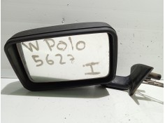 Recambio de retrovisor izquierdo para volkswagen polo classic (86c, 80) 1.3 cat referencia OEM IAM 867857501B  