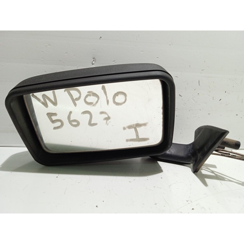 Recambio de retrovisor izquierdo para volkswagen polo classic (86c, 80) 1.3 cat referencia OEM IAM 867857501B  