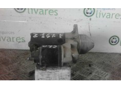 Recambio de motor arranque para opel astra g berlina comfort   |   02.98 - 12.03 | 1998 - 2003 | 101 cv / 74 kw referencia OEM I