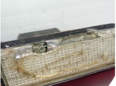 Recambio de piloto trasero izquierdo para volkswagen polo classic (86c, 80) 1.3 cat referencia OEM IAM 873945111   2