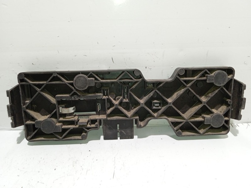 Recambio de portalamparas para volkswagen polo classic (86c, 80) 1.3 cat referencia OEM IAM 873945258  