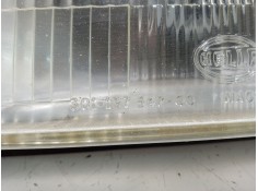 Recambio de faro izquierdo para volkswagen polo classic (86c, 80) 1.3 cat referencia OEM IAM 30113754700   2