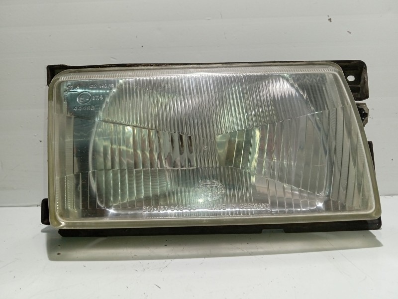 Recambio de faro derecho para volkswagen polo classic (86c, 80) 1.3 cat referencia OEM IAM 30113754800  