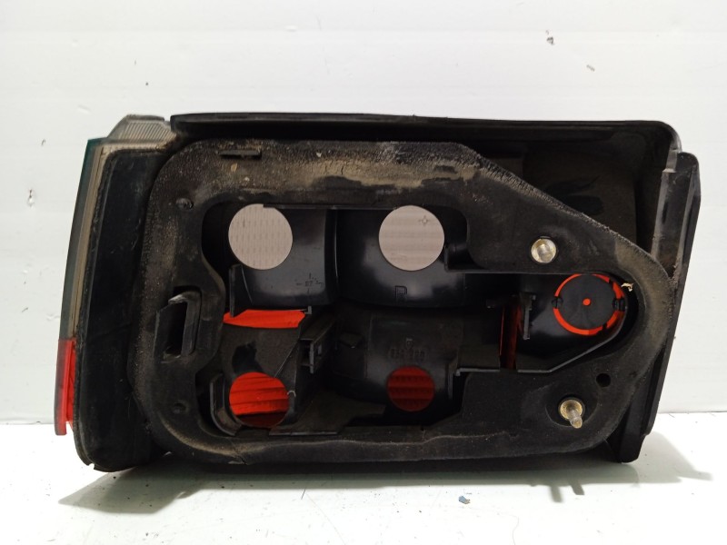 Recambio de piloto trasero derecho para seat ibiza ii (6k1) 1.9 d referencia OEM IAM 6K6945112E  