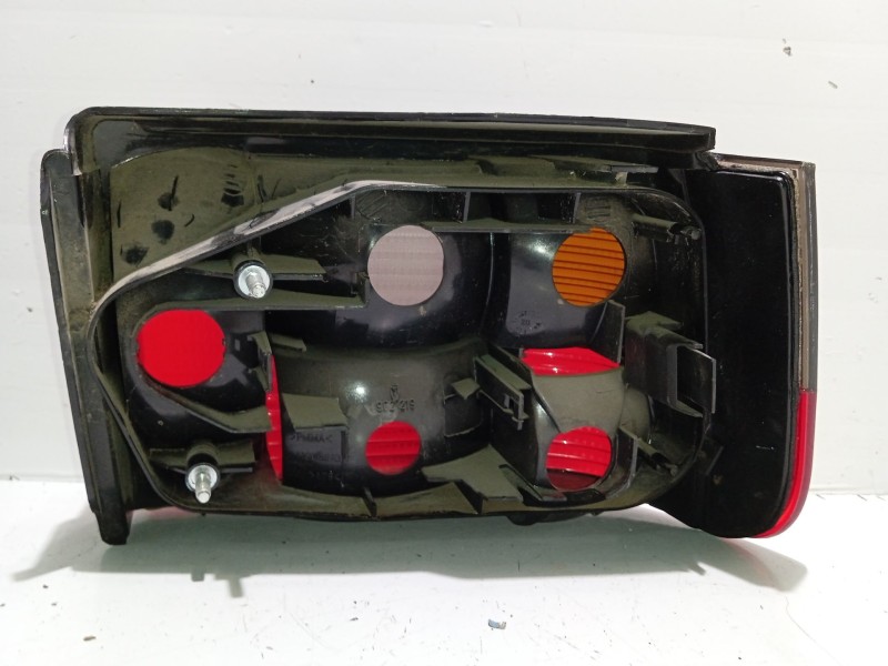 Recambio de piloto trasero izquierdo para seat ibiza ii (6k1) 1.9 d referencia OEM IAM 6K6945111E  