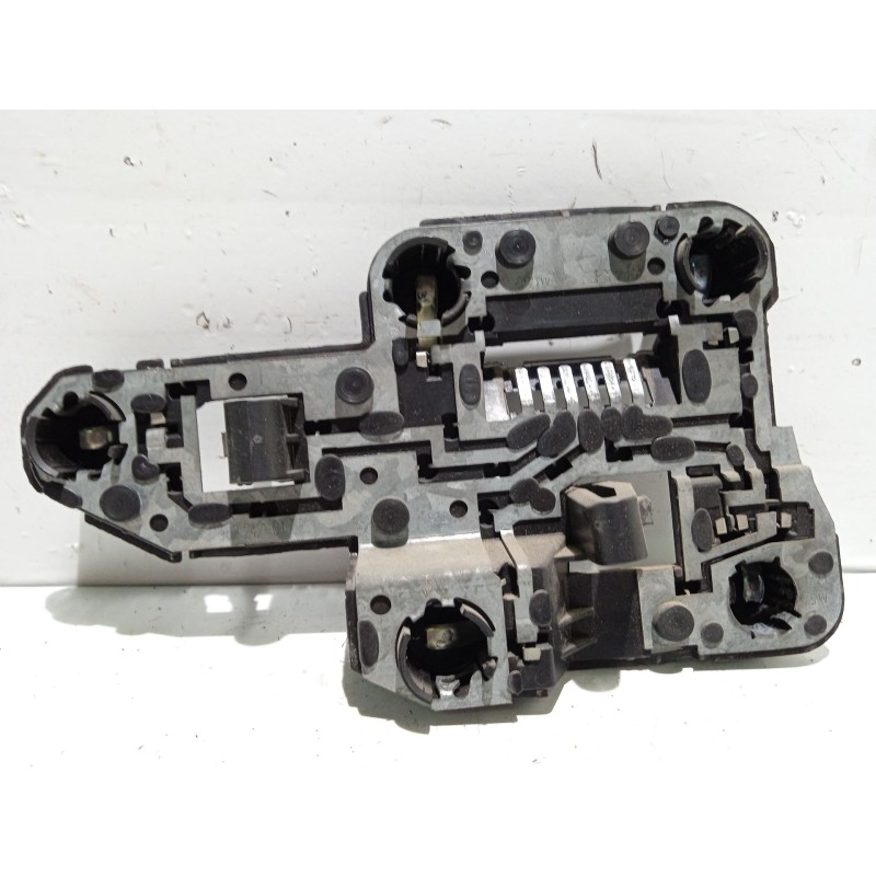 Recambio de portalamparas para seat ibiza ii (6k1) 1.9 d referencia OEM IAM 96224000  