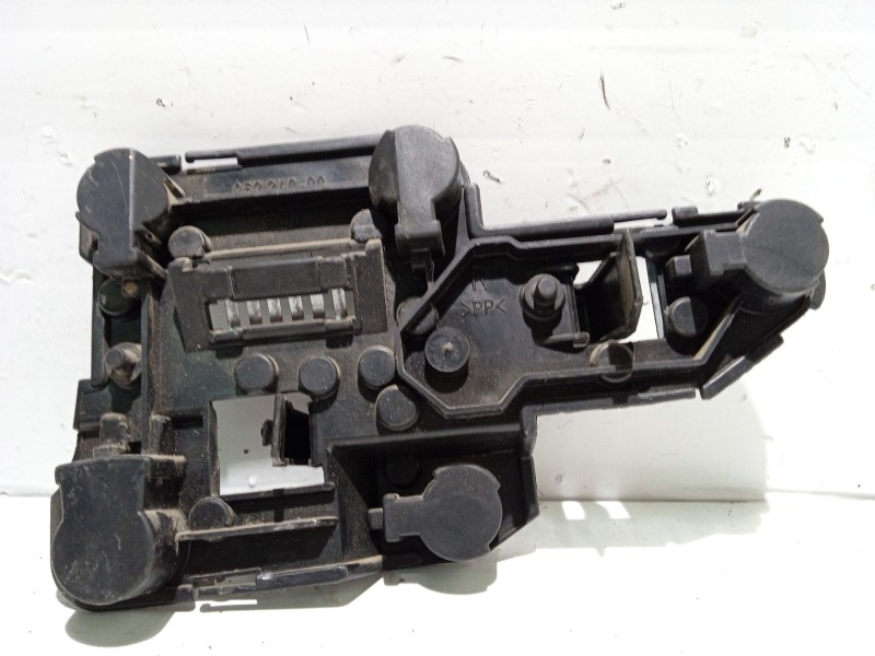 Recambio de portalamparas para seat ibiza ii (6k1) 1.9 d referencia OEM IAM 96224000  