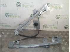 Recambio de elevalunas delantero izquierdo para  referencia OEM IAM   