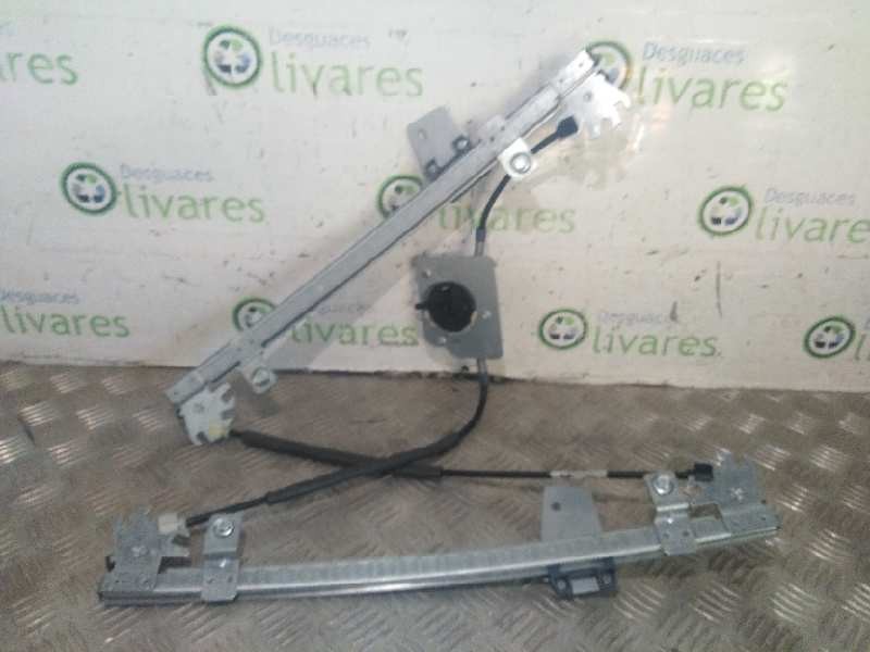 Recambio de elevalunas delantero izquierdo para  referencia OEM IAM   