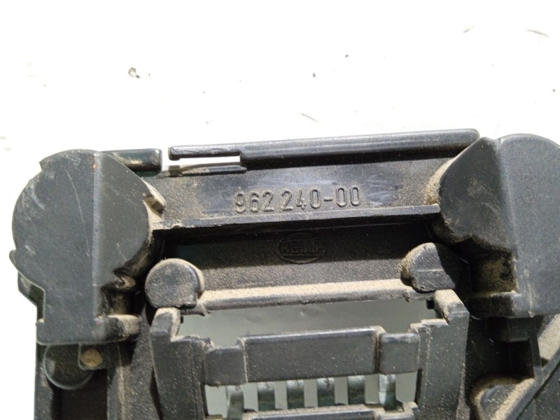 Recambio de portalamparas para seat ibiza ii (6k1) 1.9 d referencia OEM IAM 96224000  