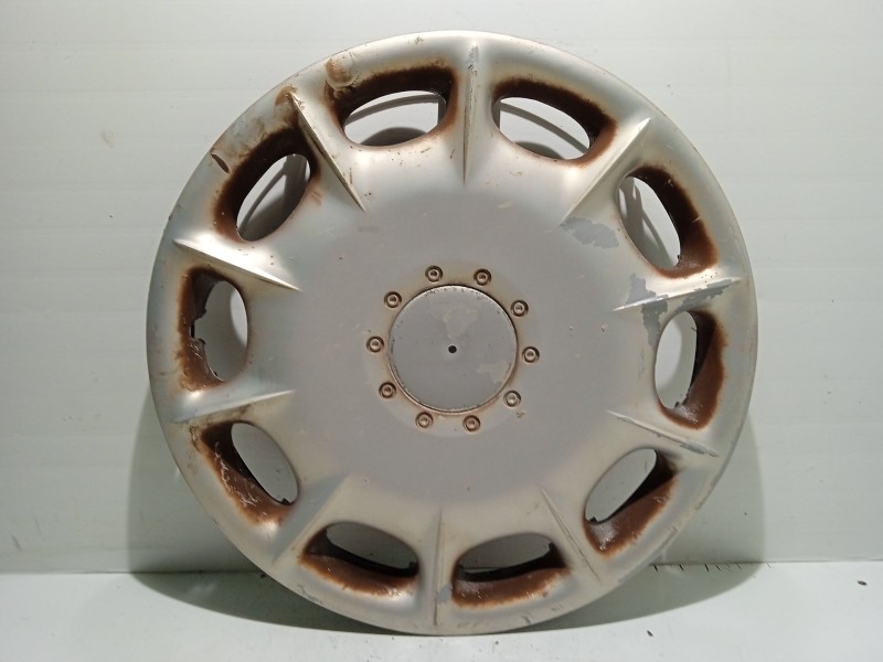 Recambio de tapacubos para seat toledo ii (1m2) 1.6 16v referencia OEM IAM 1M0601147L  