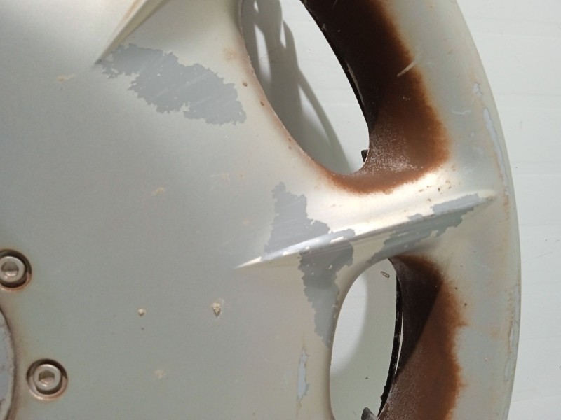 Recambio de tapacubos para seat toledo ii (1m2) 1.6 16v referencia OEM IAM 1M0601147L  