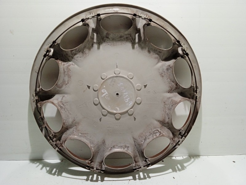 Recambio de tapacubos para seat toledo ii (1m2) 1.6 16v referencia OEM IAM 1M0601147L  