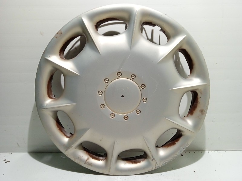 Recambio de tapacubos para seat toledo ii (1m2) 1.6 16v referencia OEM IAM 1M0601147L  