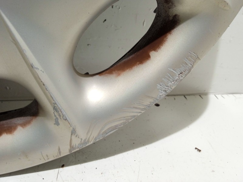 Recambio de tapacubos para seat toledo ii (1m2) 1.6 16v referencia OEM IAM 1M0601147L  